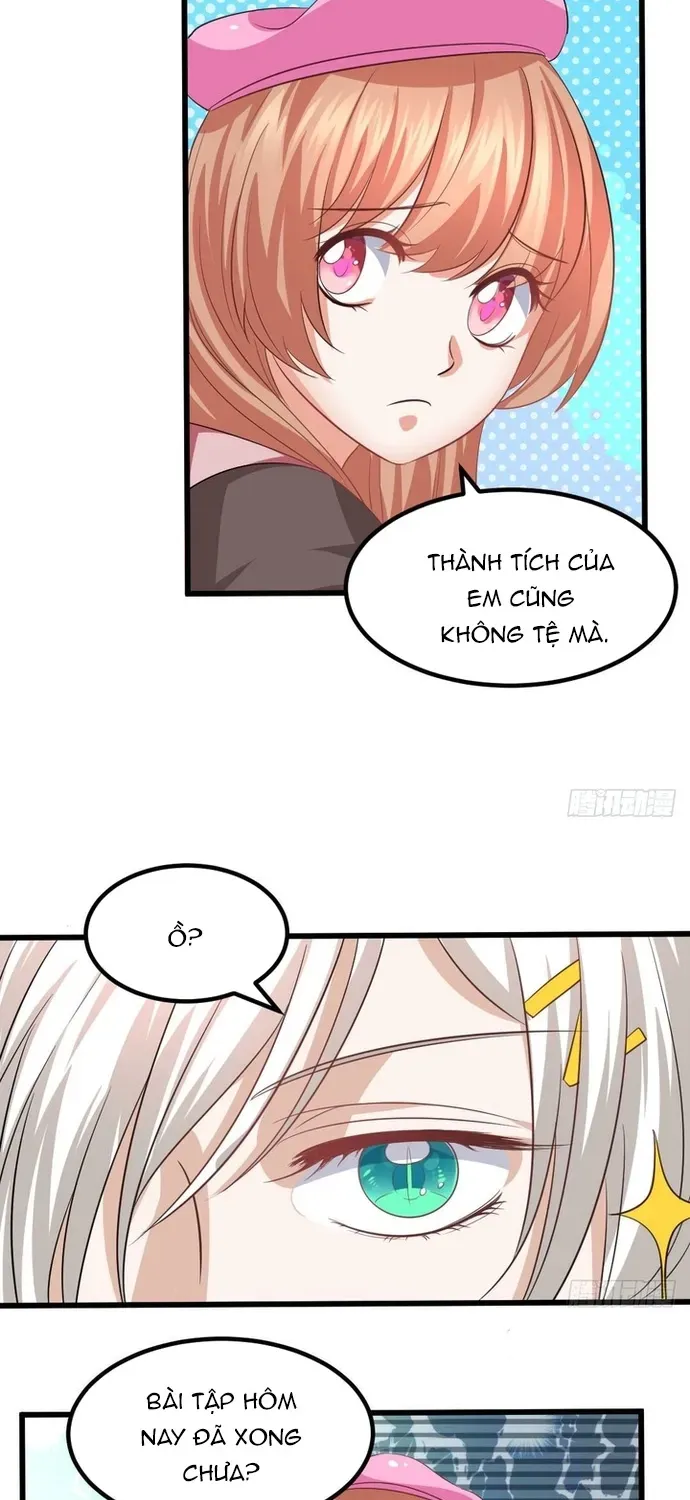 Cuộc Chiến Phía Sau Nhà Bếp Chapter 68 - 21