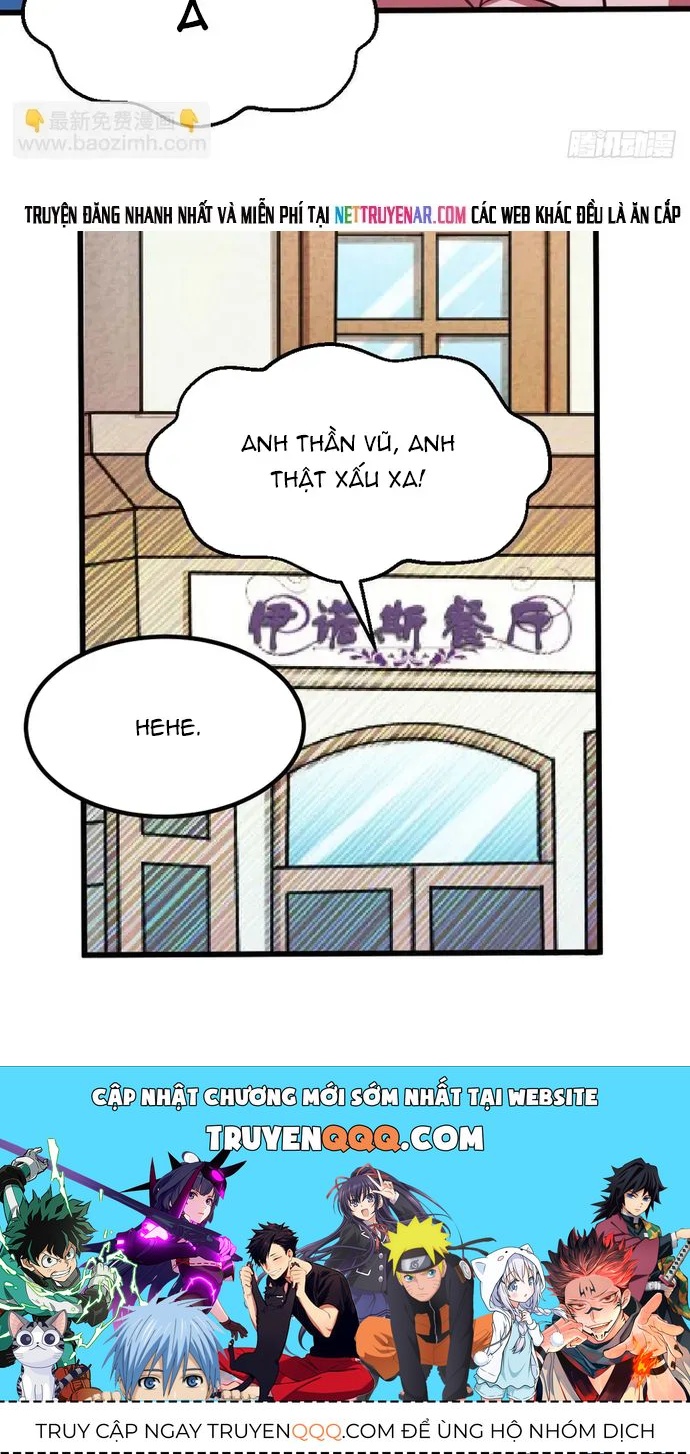 Cuộc Chiến Phía Sau Nhà Bếp Chapter 68 - 23