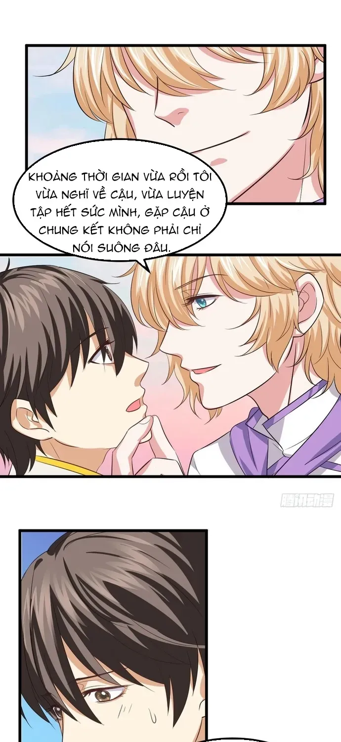 Cuộc Chiến Phía Sau Nhà Bếp Chapter 68 - 8