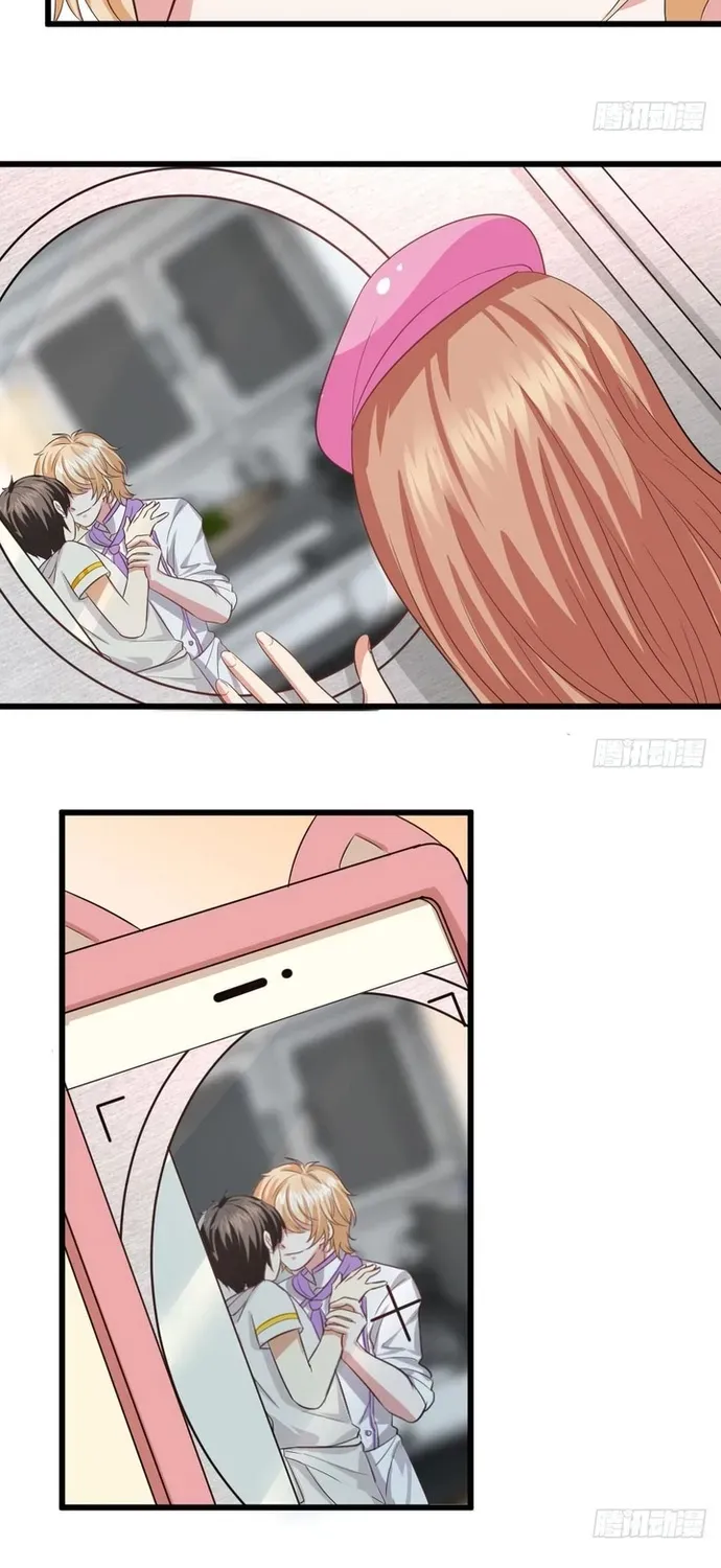 Cuộc Chiến Phía Sau Nhà Bếp Chapter 68 - 10