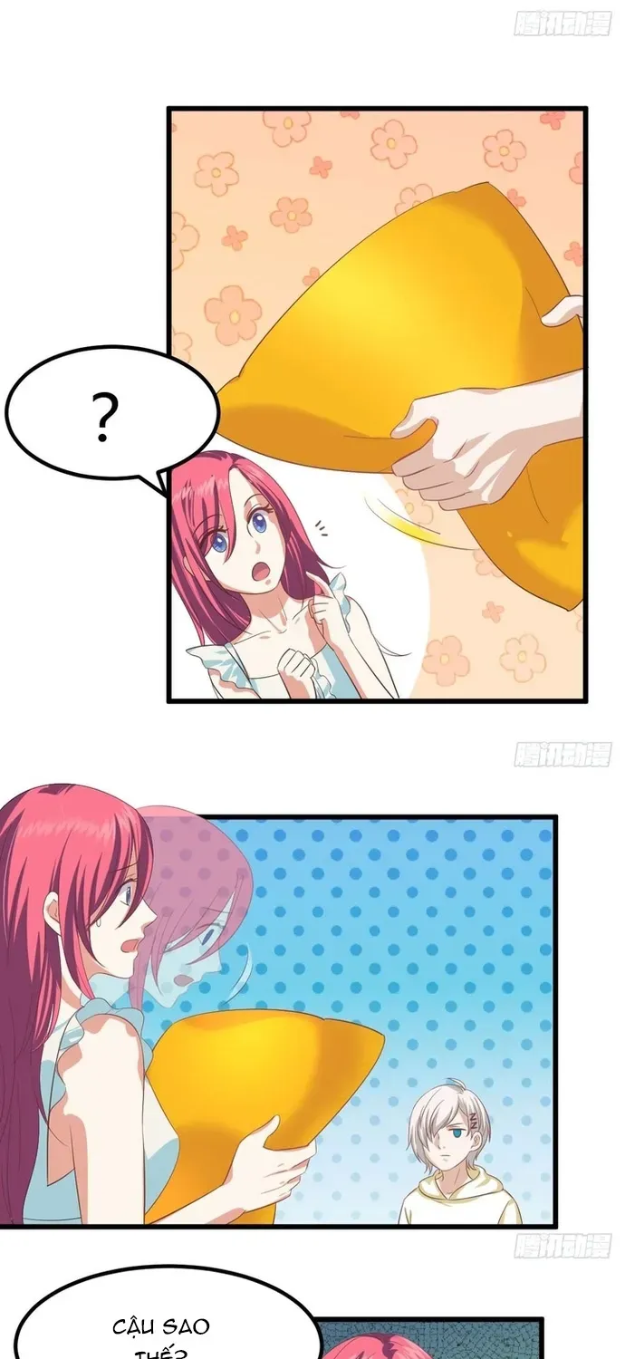 Cuộc Chiến Phía Sau Nhà Bếp Chapter 69 - 14