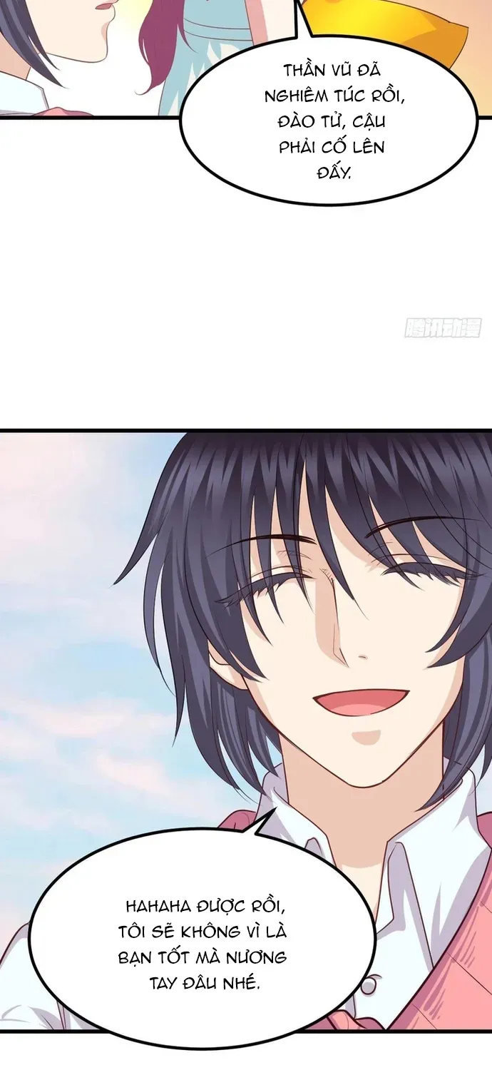 Cuộc Chiến Phía Sau Nhà Bếp Chapter 69 - 16