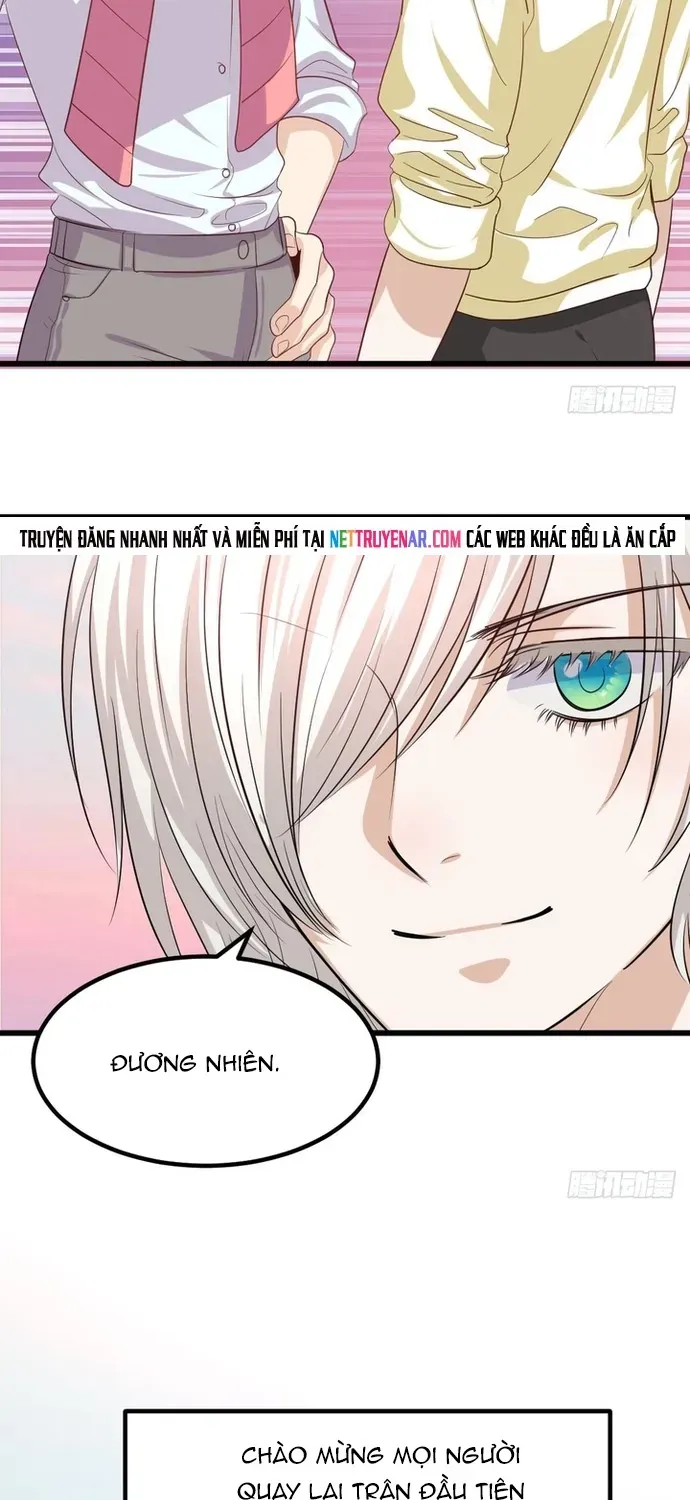Cuộc Chiến Phía Sau Nhà Bếp Chapter 69 - 18