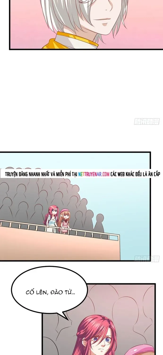 Cuộc Chiến Phía Sau Nhà Bếp Chapter 69 - 22