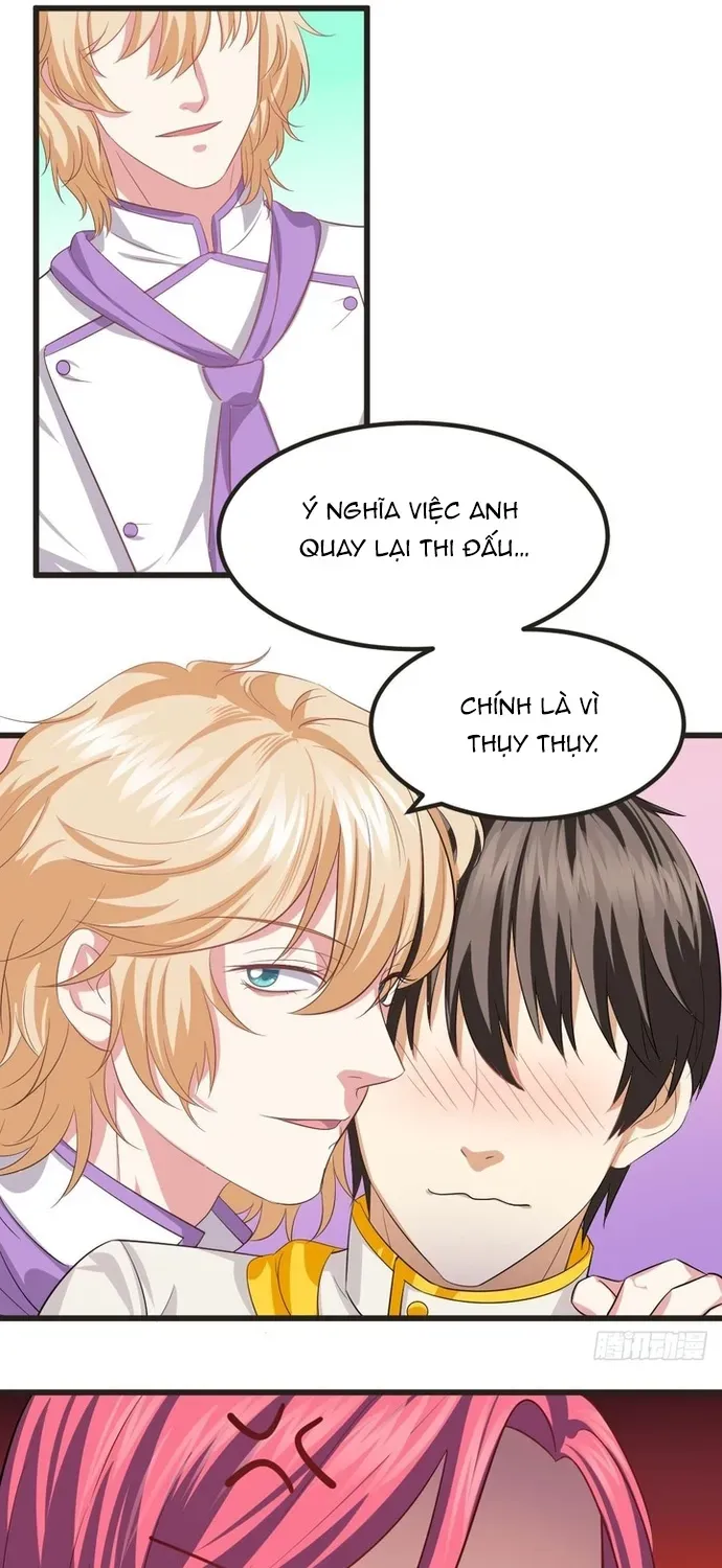 Cuộc Chiến Phía Sau Nhà Bếp Chapter 69 - 5