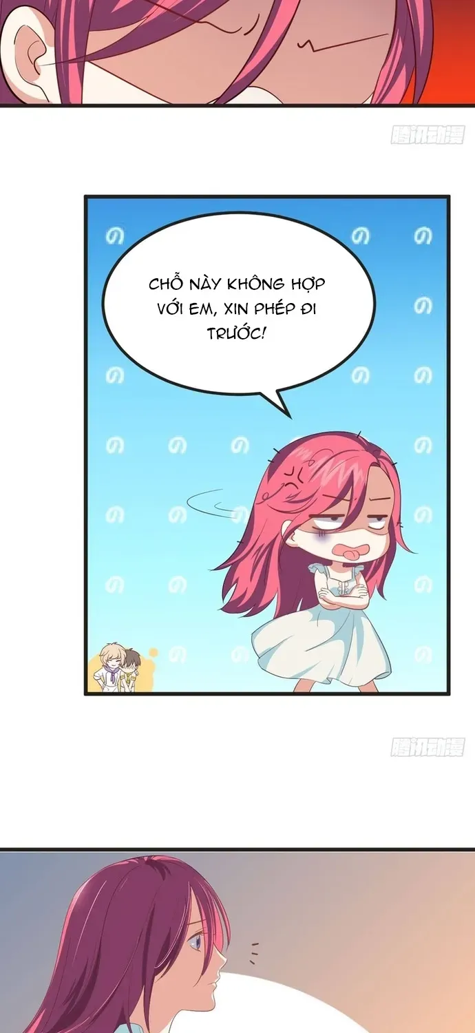 Cuộc Chiến Phía Sau Nhà Bếp Chapter 69 - 6