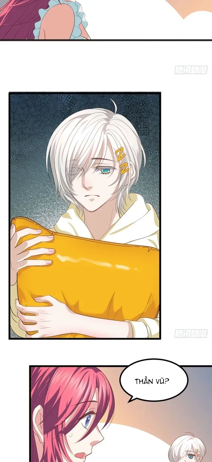 Cuộc Chiến Phía Sau Nhà Bếp Chapter 69 - 7