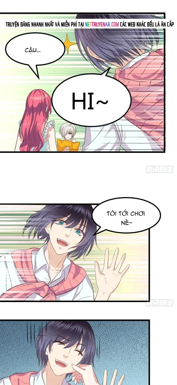 Cuộc Chiến Phía Sau Nhà Bếp Chapter 69 - 9