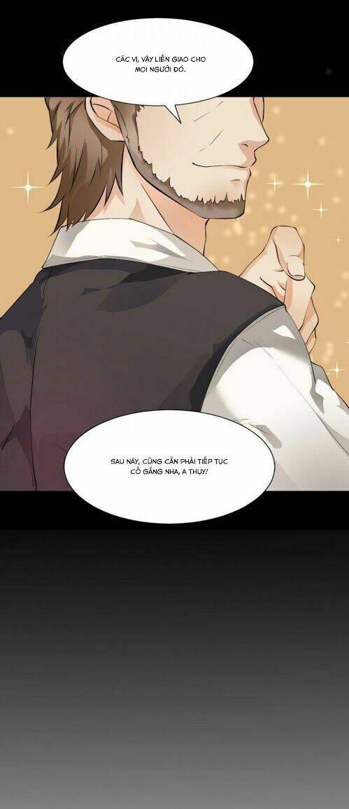 Cuộc Chiến Phía Sau Nhà Bếp Chapter 7 - 16