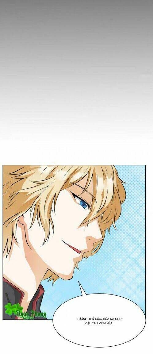 Cuộc Chiến Phía Sau Nhà Bếp Chapter 7 - 17