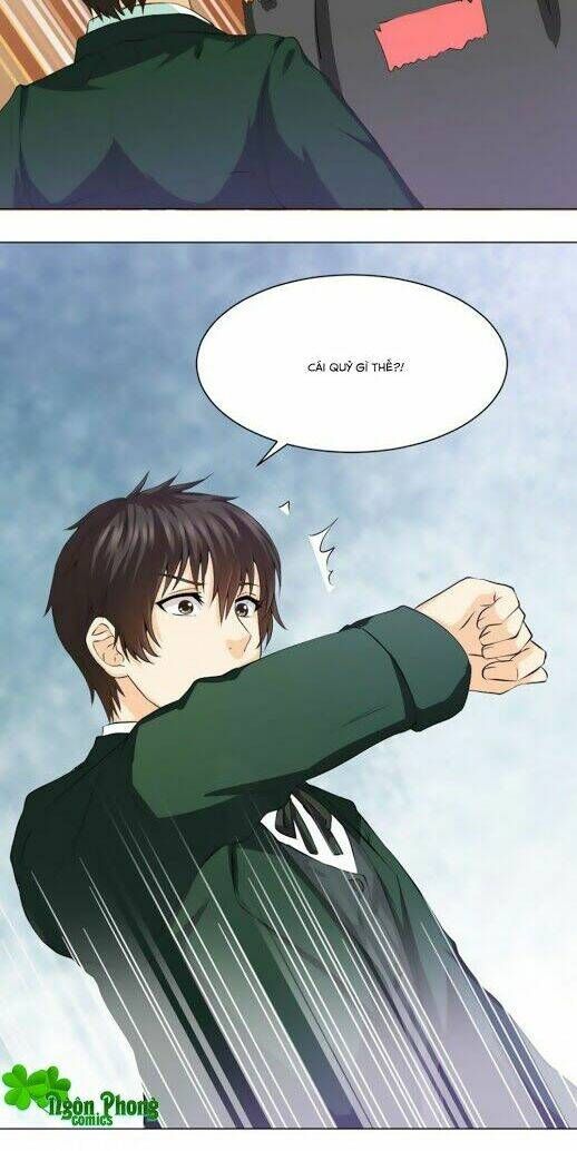 Cuộc Chiến Phía Sau Nhà Bếp Chapter 7 - 21