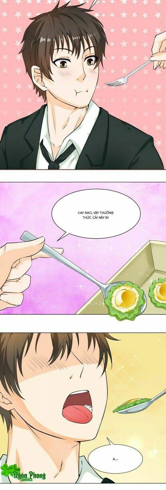 Cuộc Chiến Phía Sau Nhà Bếp Chapter 7 - 30