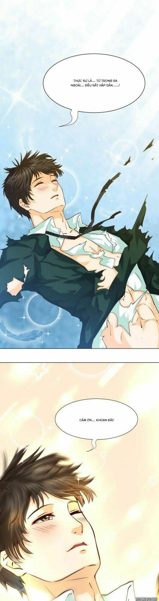 Cuộc Chiến Phía Sau Nhà Bếp Chapter 7 - 34