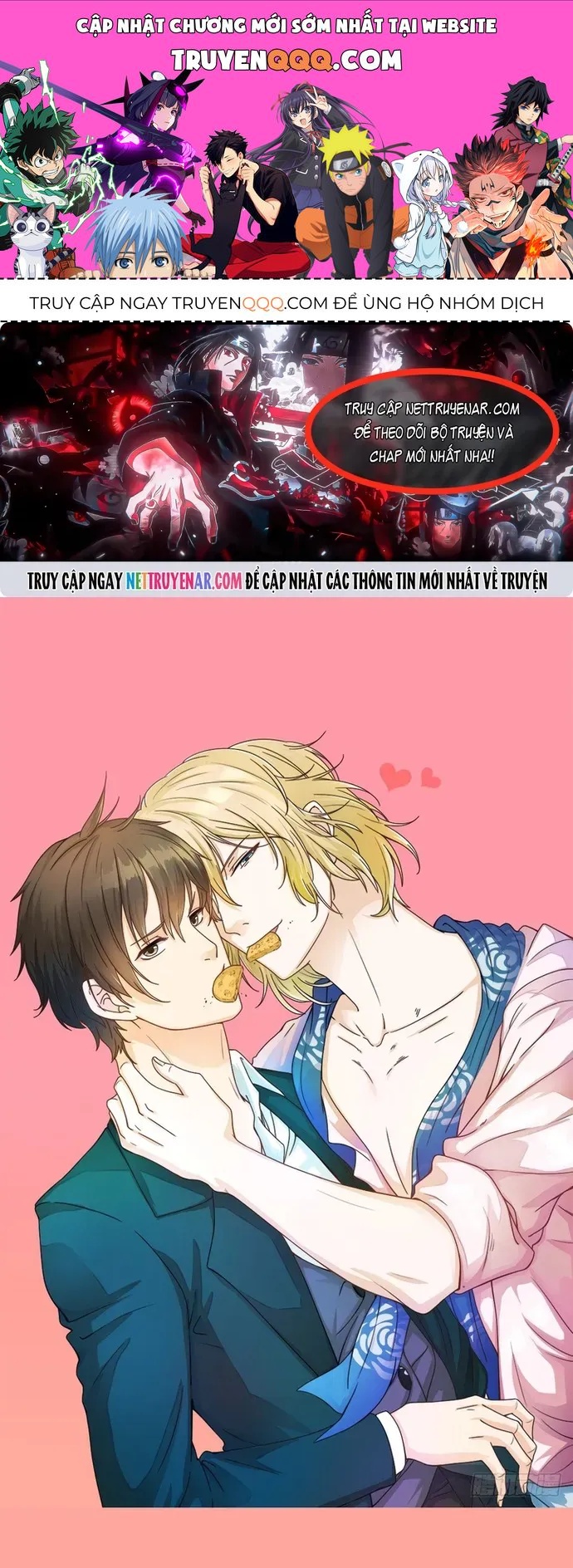 Cuộc Chiến Phía Sau Nhà Bếp Chapter 70 - 1