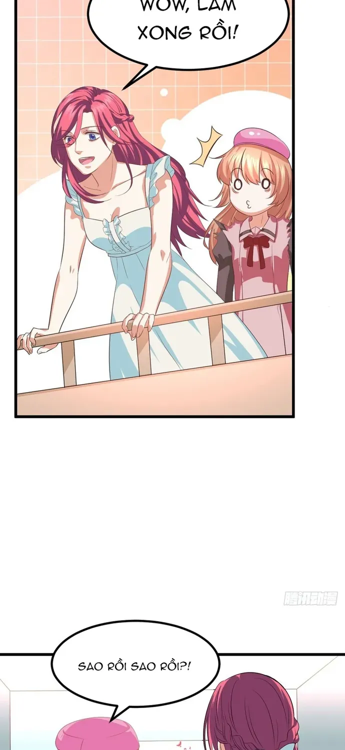 Cuộc Chiến Phía Sau Nhà Bếp Chapter 70 - 11