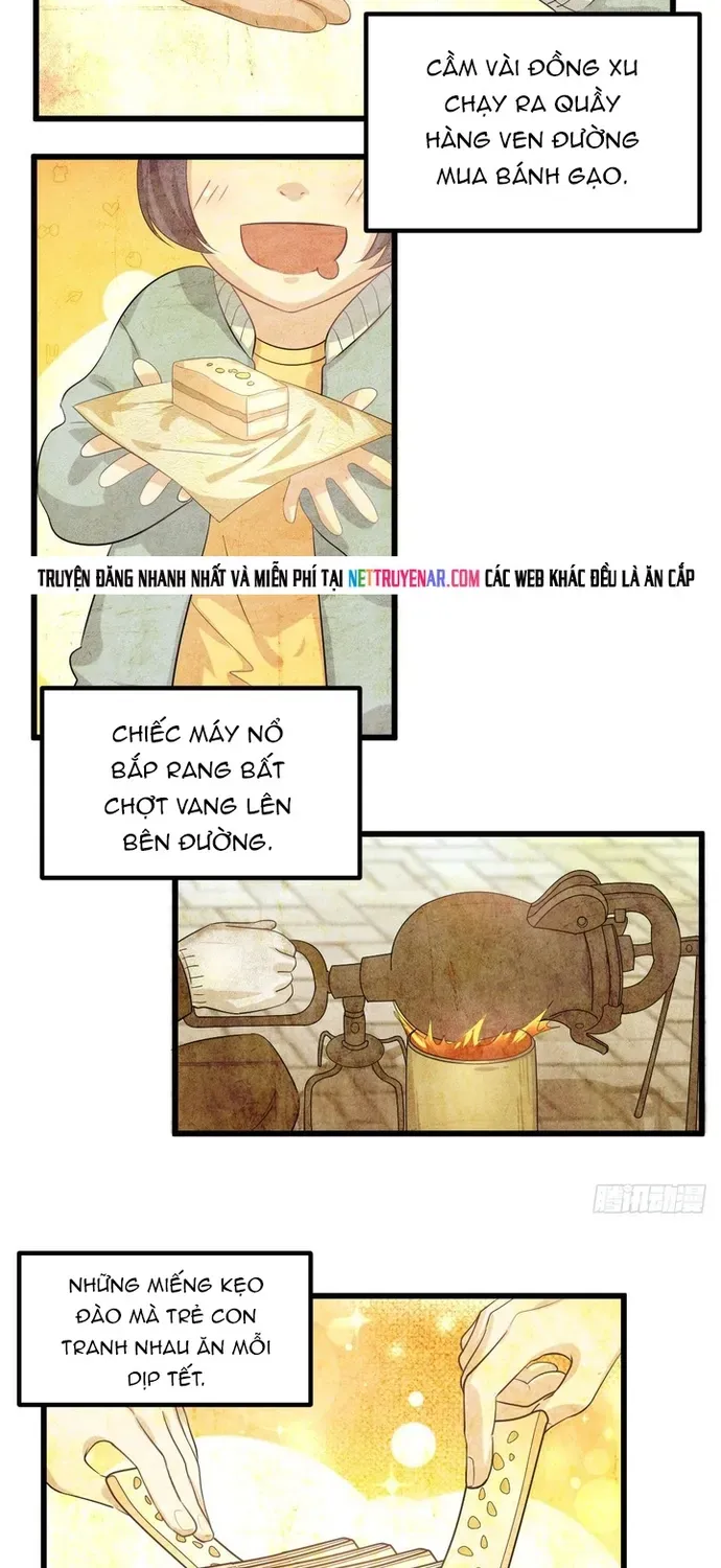 Cuộc Chiến Phía Sau Nhà Bếp Chapter 70 - 17