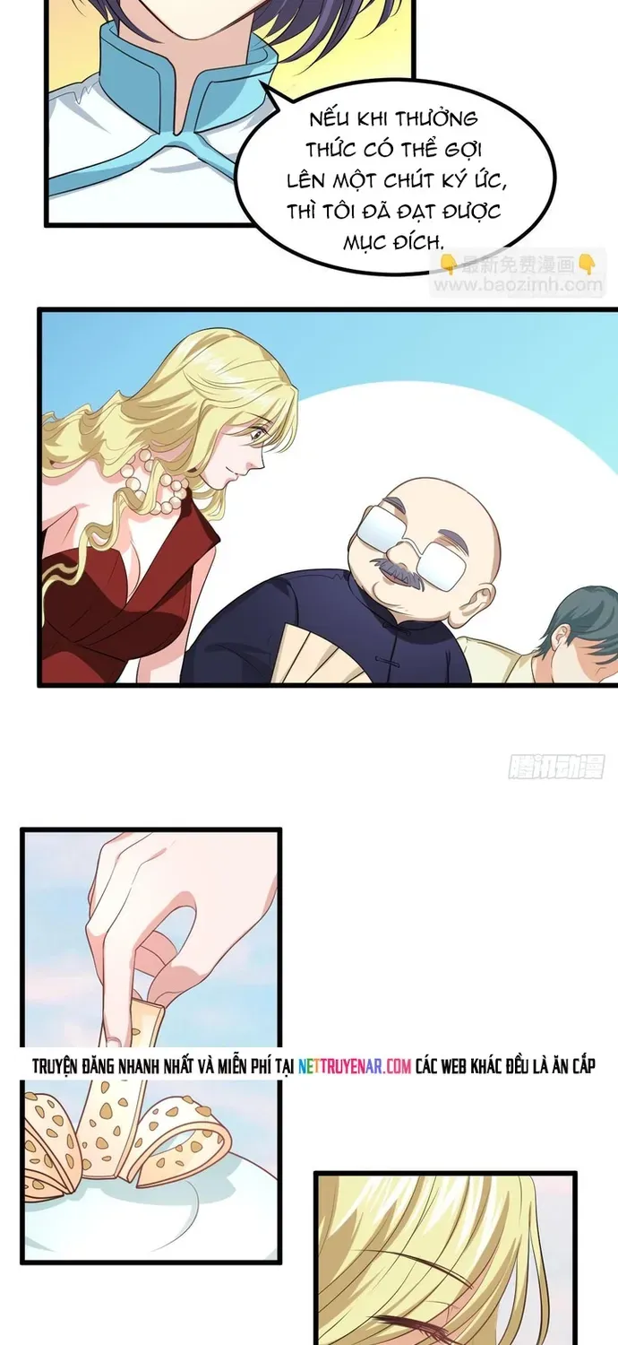 Cuộc Chiến Phía Sau Nhà Bếp Chapter 70 - 19