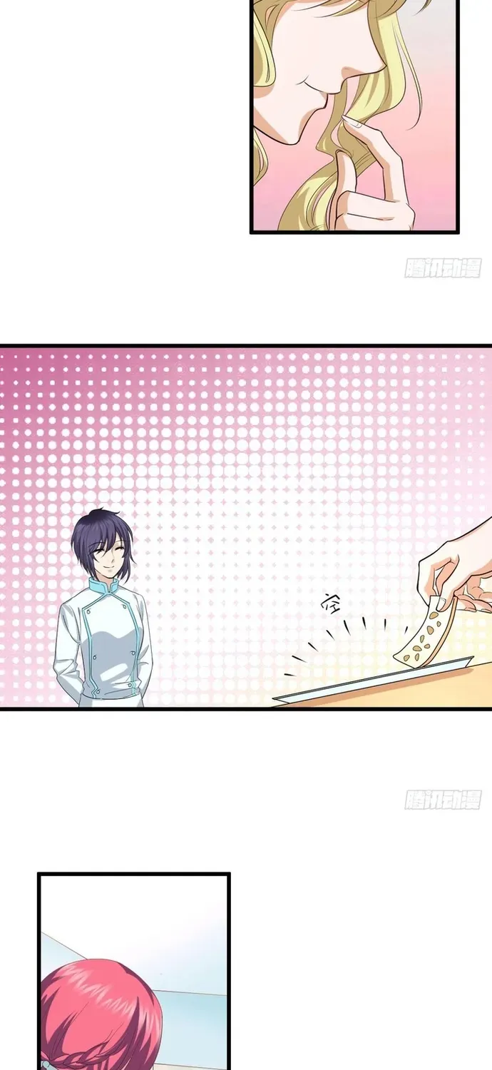 Cuộc Chiến Phía Sau Nhà Bếp Chapter 70 - 20