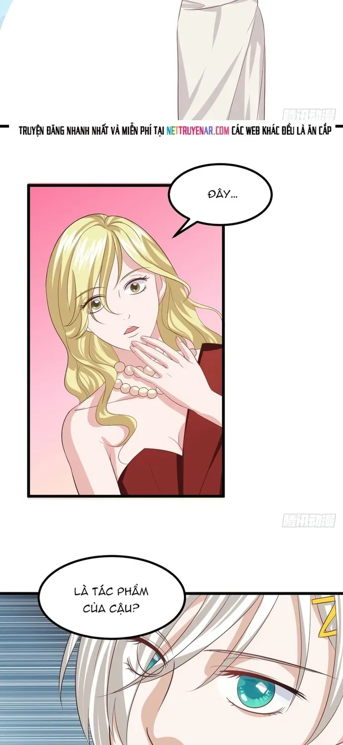 Cuộc Chiến Phía Sau Nhà Bếp Chapter 70 - 23