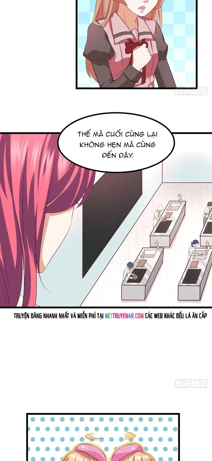 Cuộc Chiến Phía Sau Nhà Bếp Chapter 70 - 5