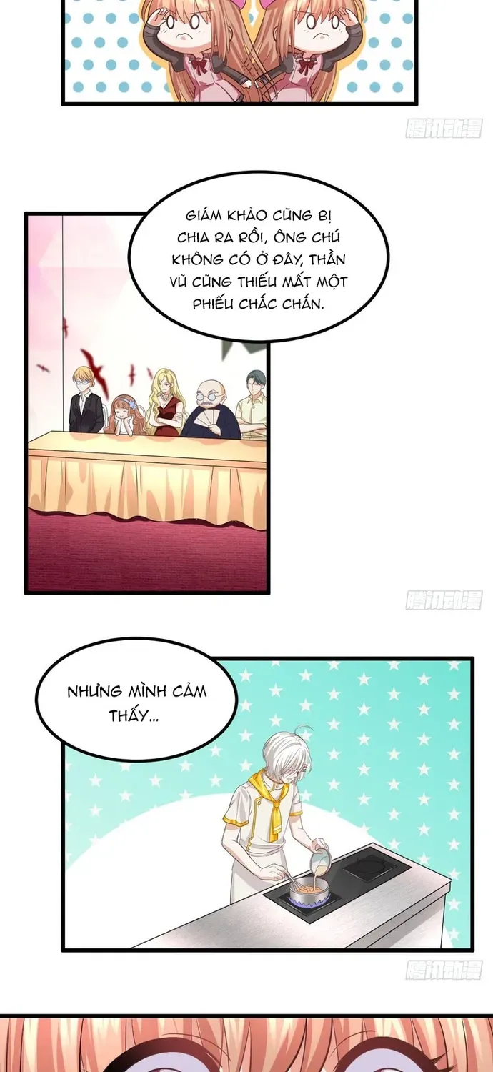 Cuộc Chiến Phía Sau Nhà Bếp Chapter 70 - 6