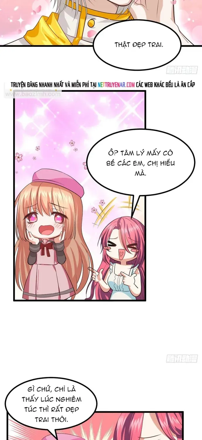 Cuộc Chiến Phía Sau Nhà Bếp Chapter 70 - 8