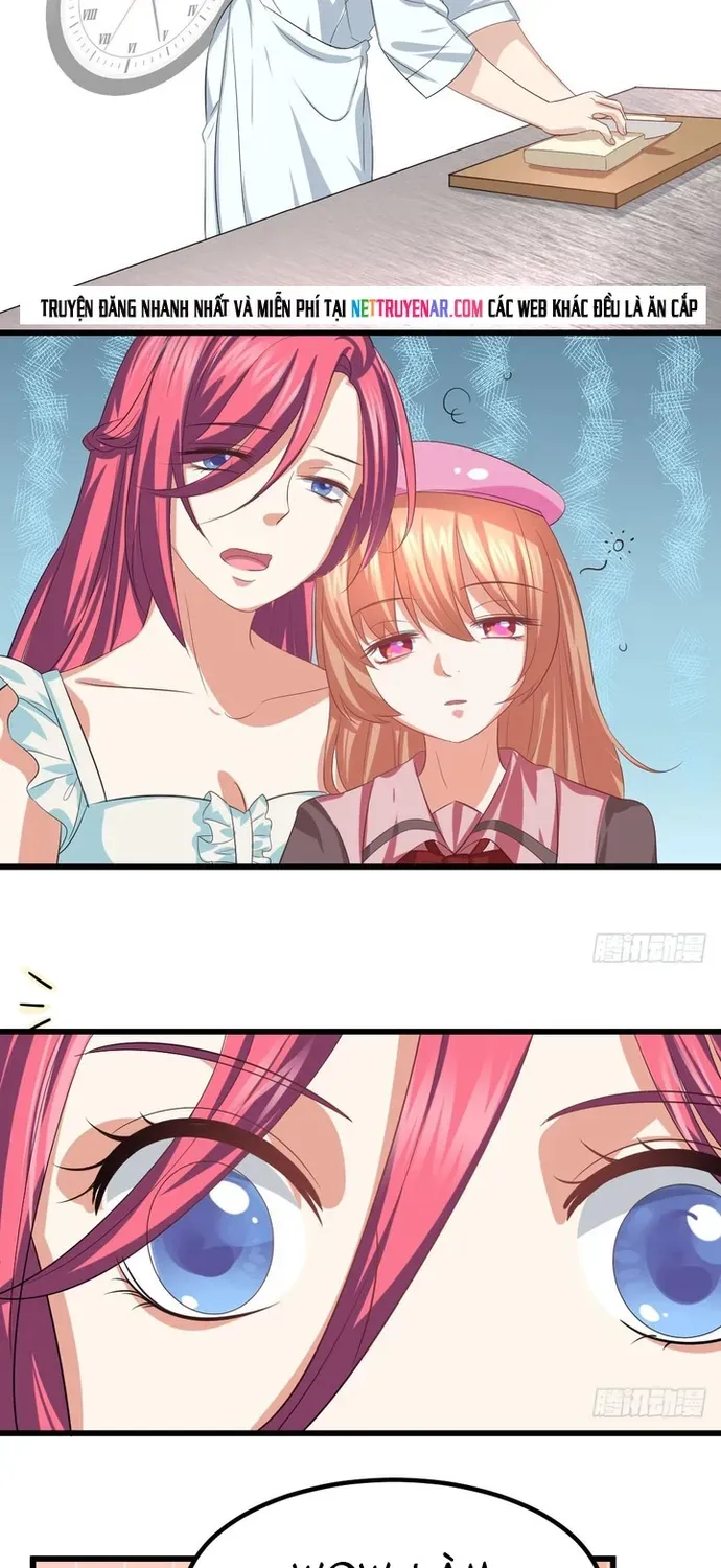 Cuộc Chiến Phía Sau Nhà Bếp Chapter 70 - 10