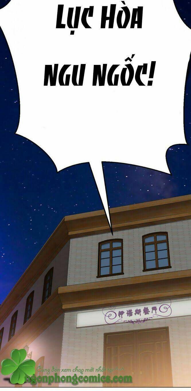 Cuộc Chiến Phía Sau Nhà Bếp Chapter 9 - 22