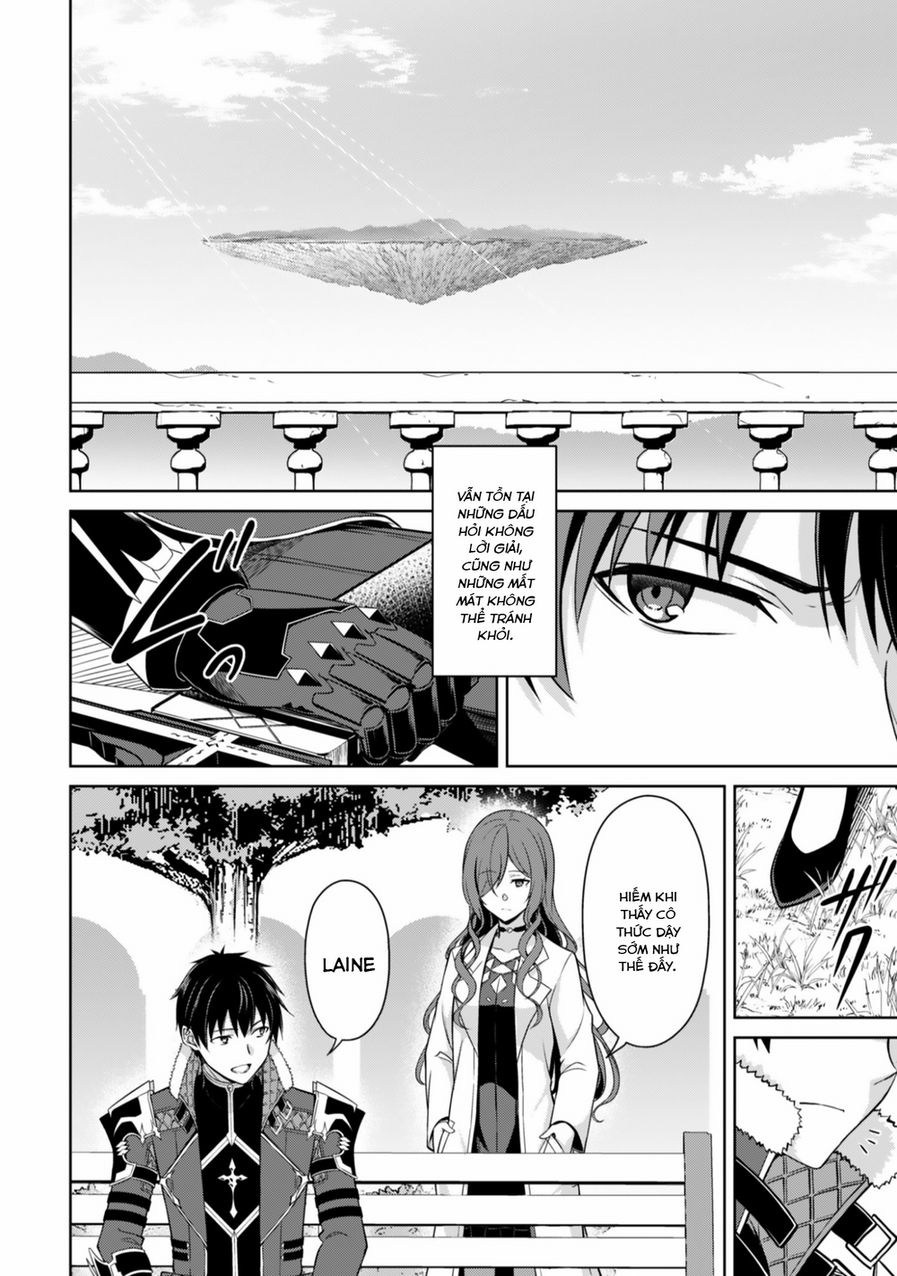 Bạo Thực Cuồng Nhân Chapter 79 - 2