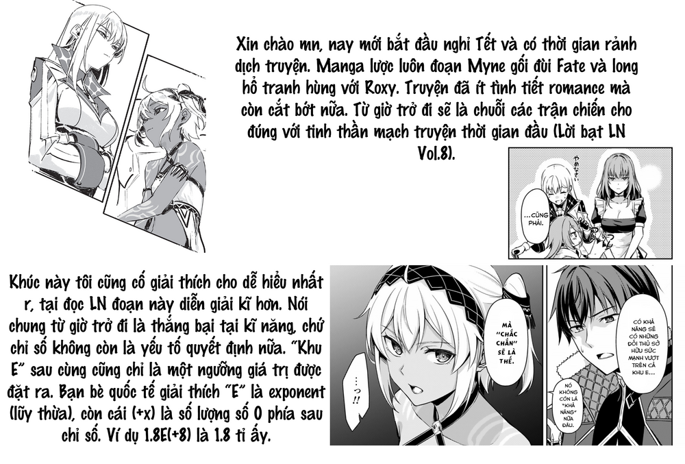 Bạo Thực Cuồng Nhân Chapter 81 - 25