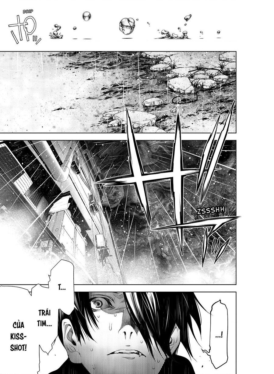 Những Câu Chuyện Huyền Bí Chapter 103.1 - 2