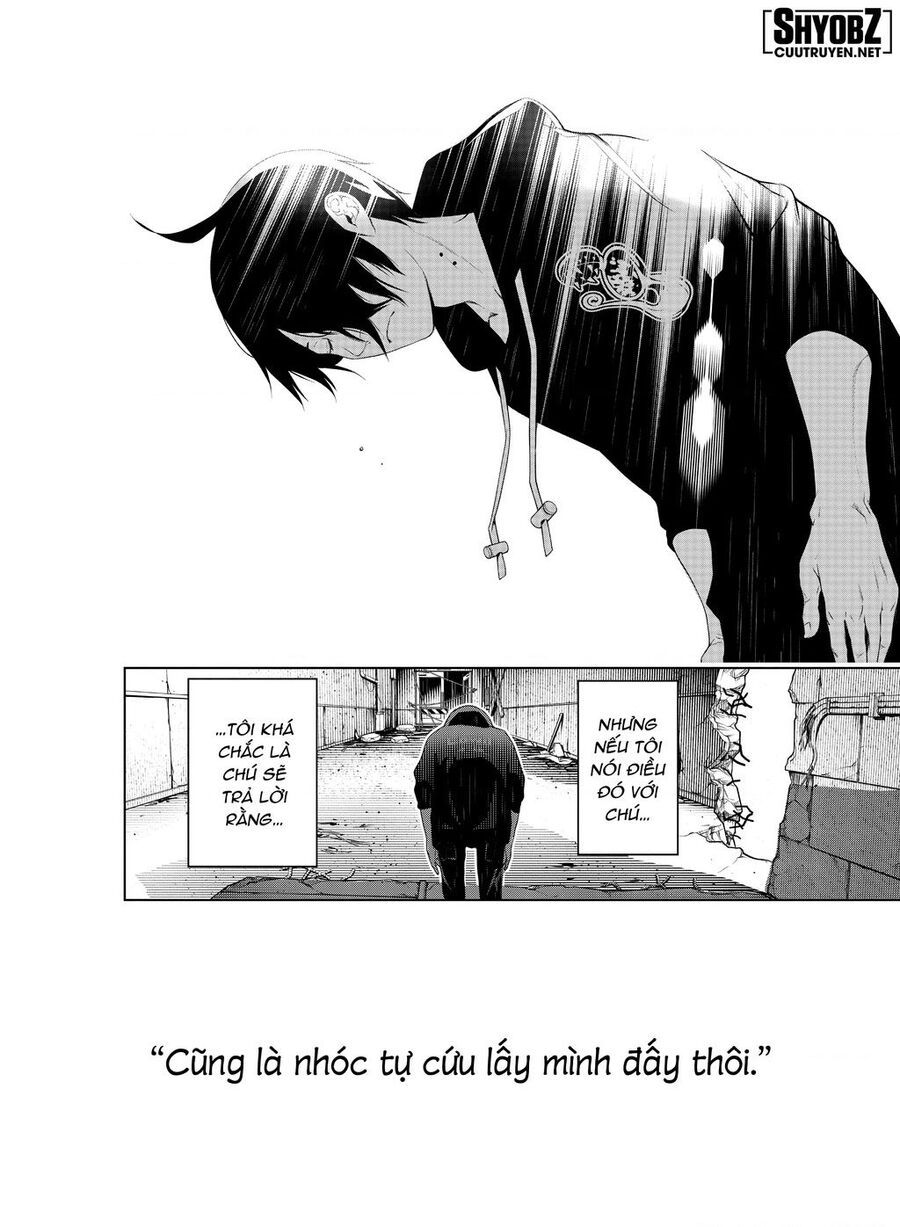 Những Câu Chuyện Huyền Bí Chapter 103.1 - 13