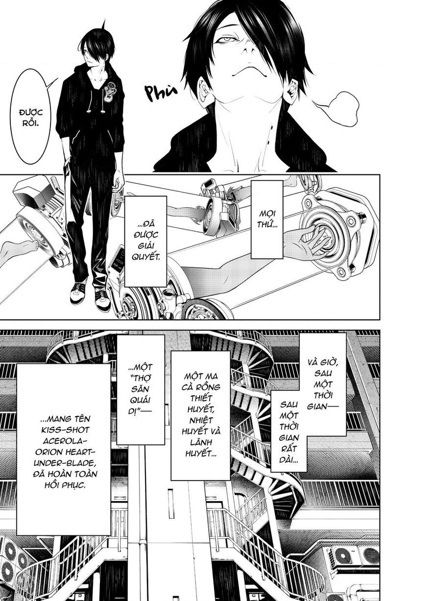 Những Câu Chuyện Huyền Bí Chapter 103.1 - 14