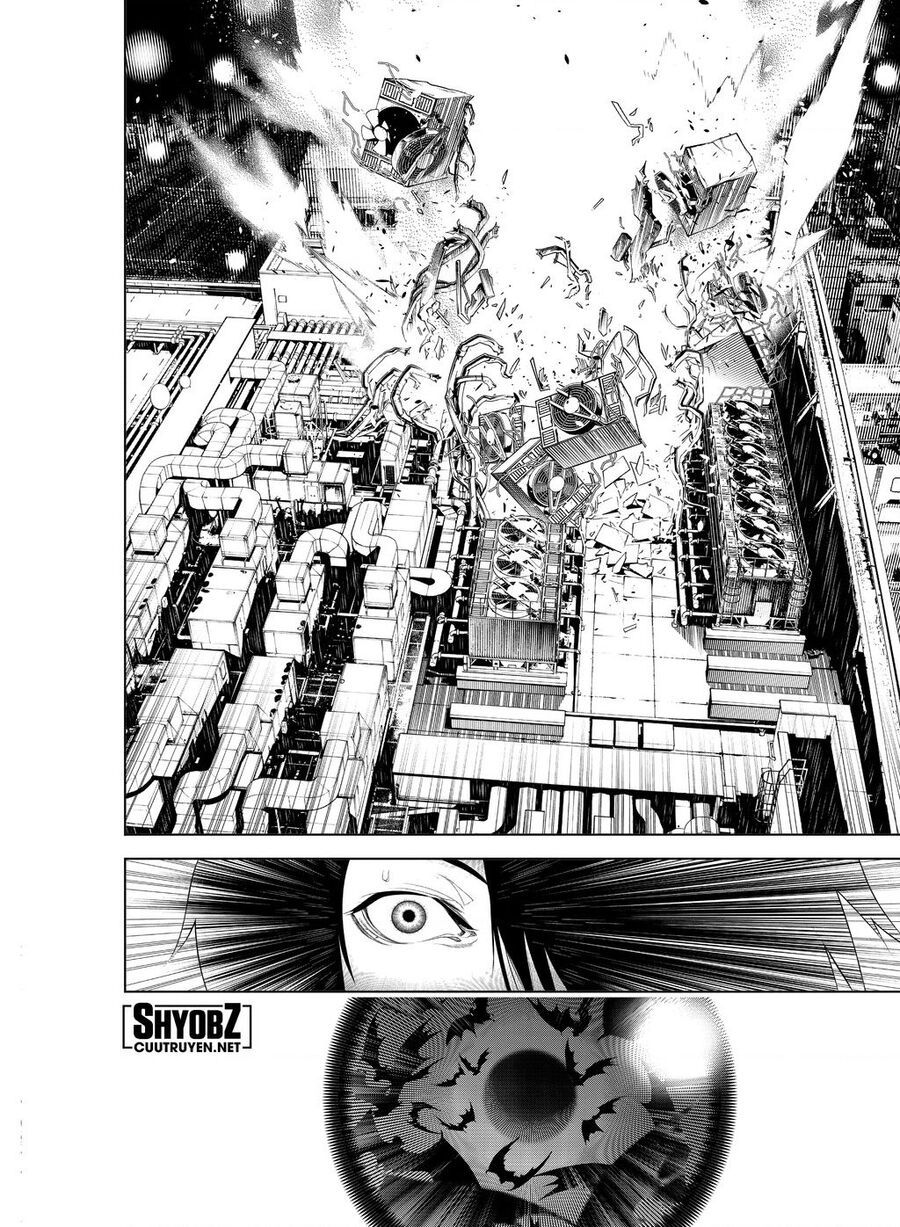 Những Câu Chuyện Huyền Bí Chapter 103.1 - 15