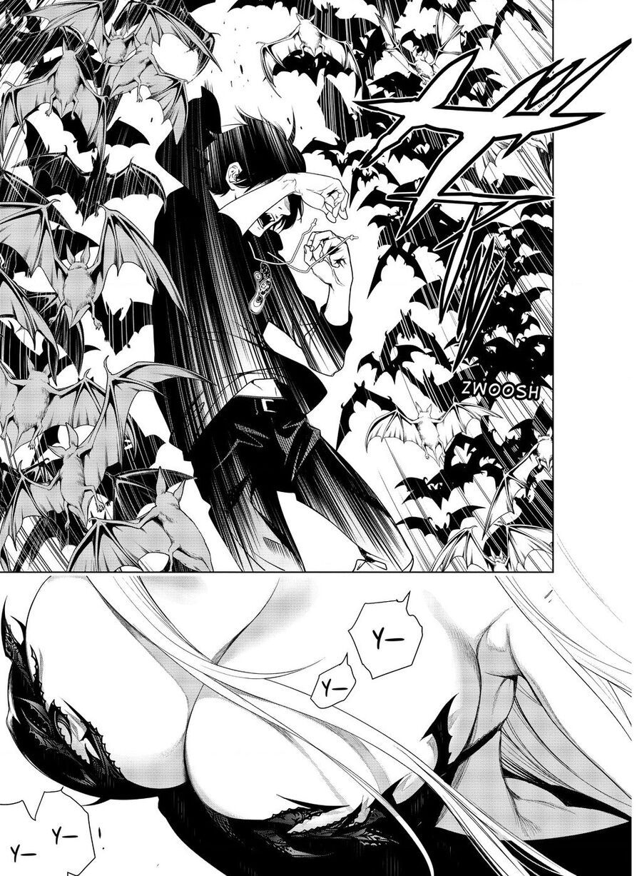 Những Câu Chuyện Huyền Bí Chapter 103.1 - 16