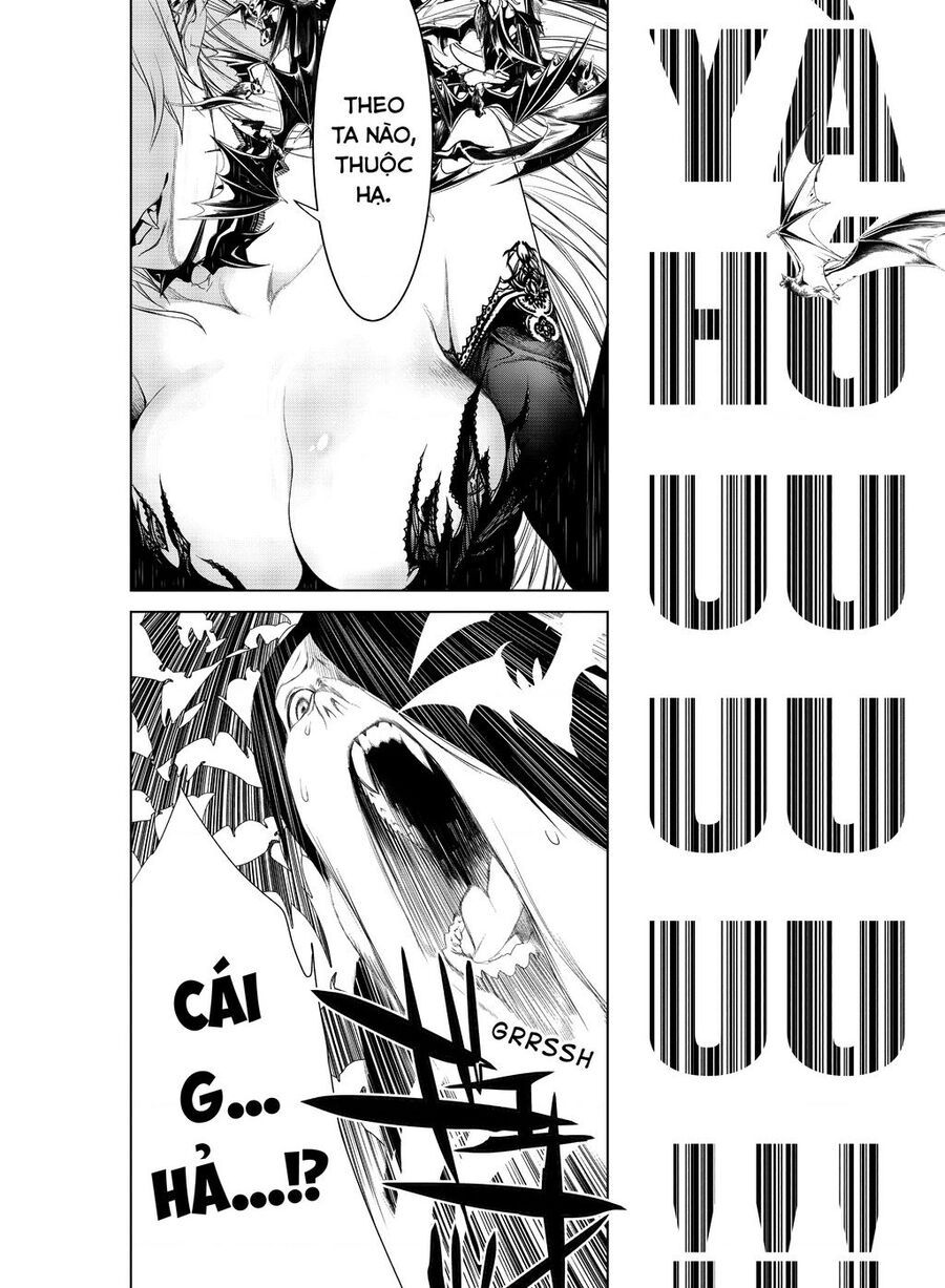 Những Câu Chuyện Huyền Bí Chapter 103.1 - 17