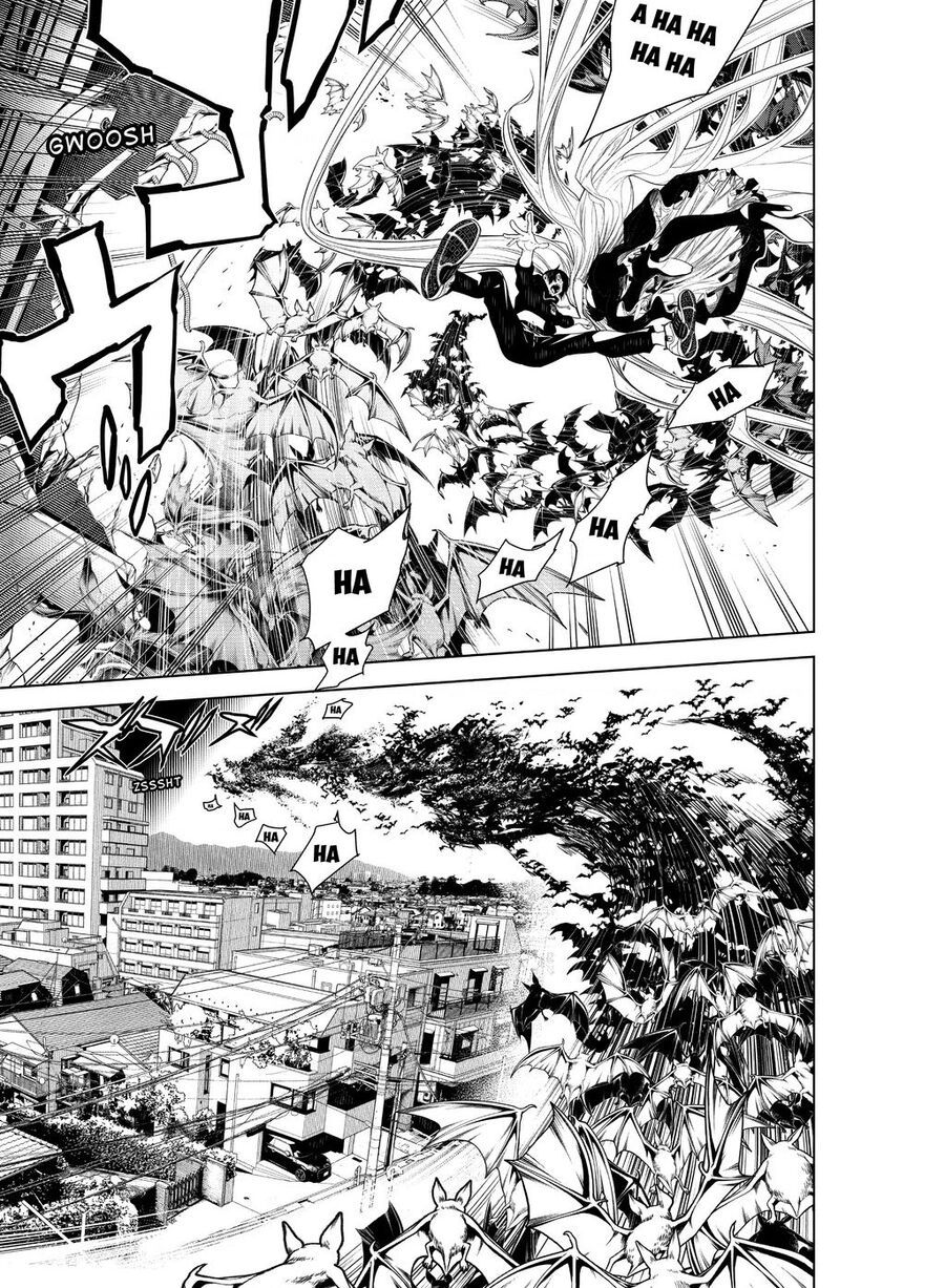 Những Câu Chuyện Huyền Bí Chapter 103.1 - 18