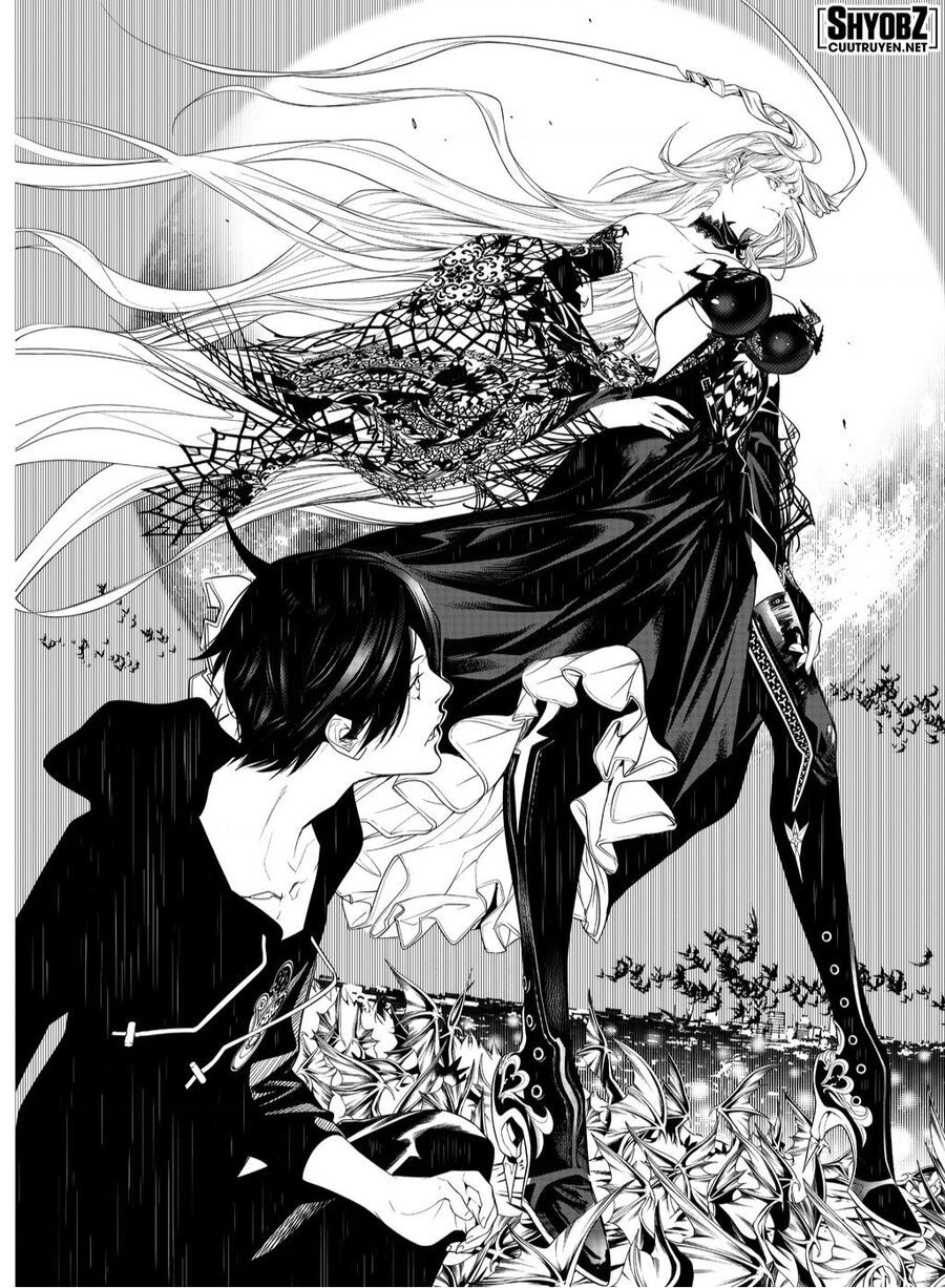 Những Câu Chuyện Huyền Bí Chapter 103.1 - 20