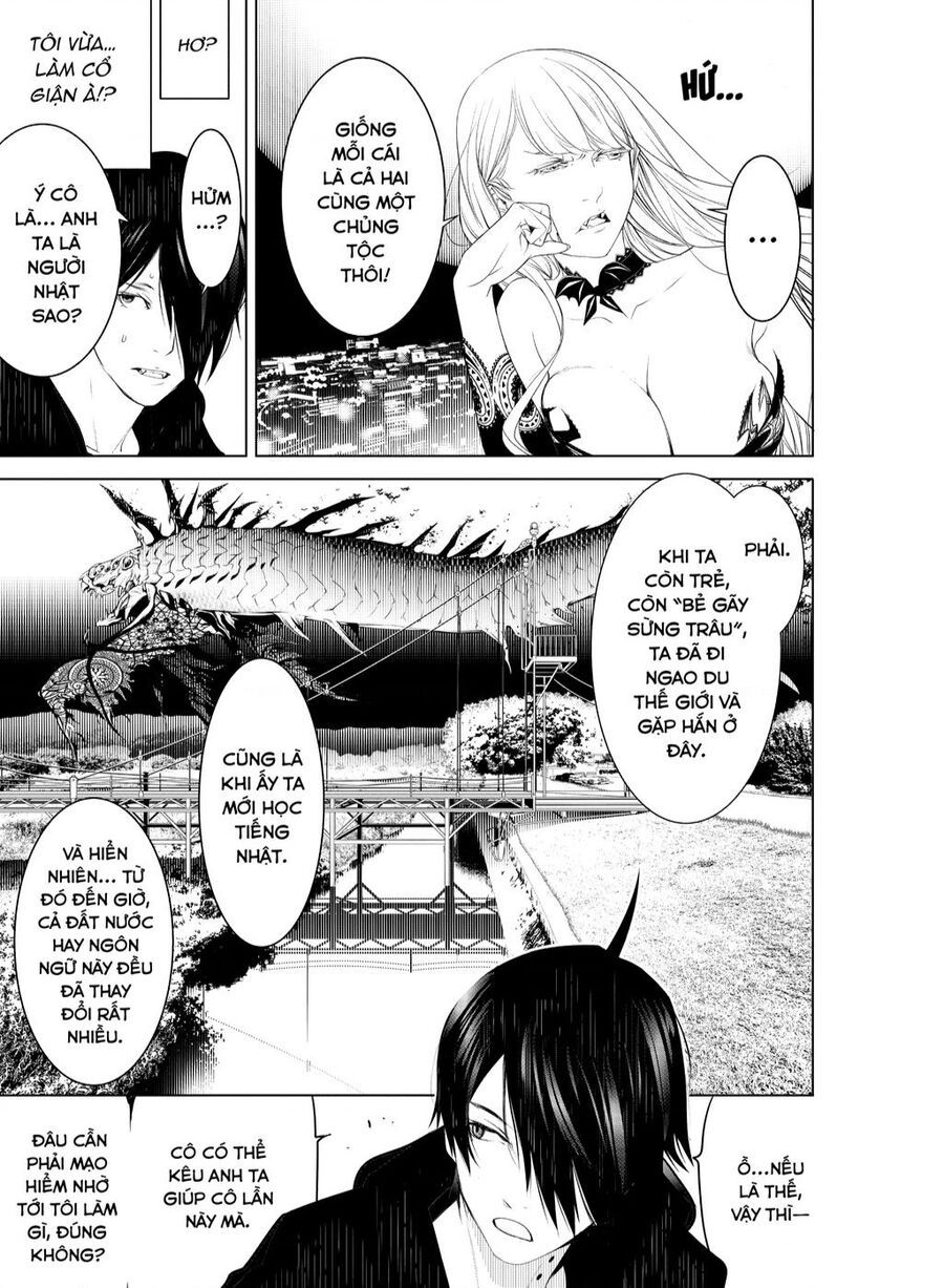 Những Câu Chuyện Huyền Bí Chapter 104.1 - 14