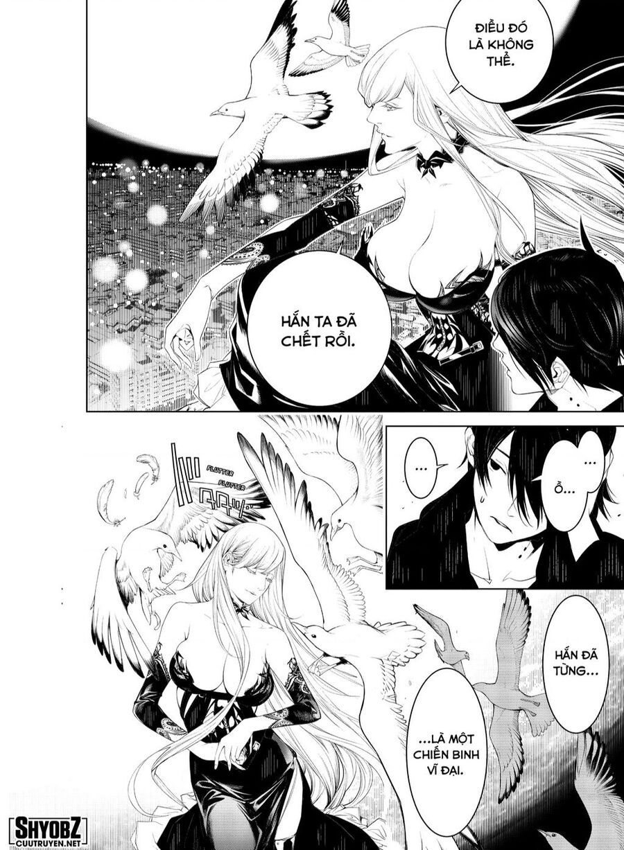 Những Câu Chuyện Huyền Bí Chapter 104.1 - 15