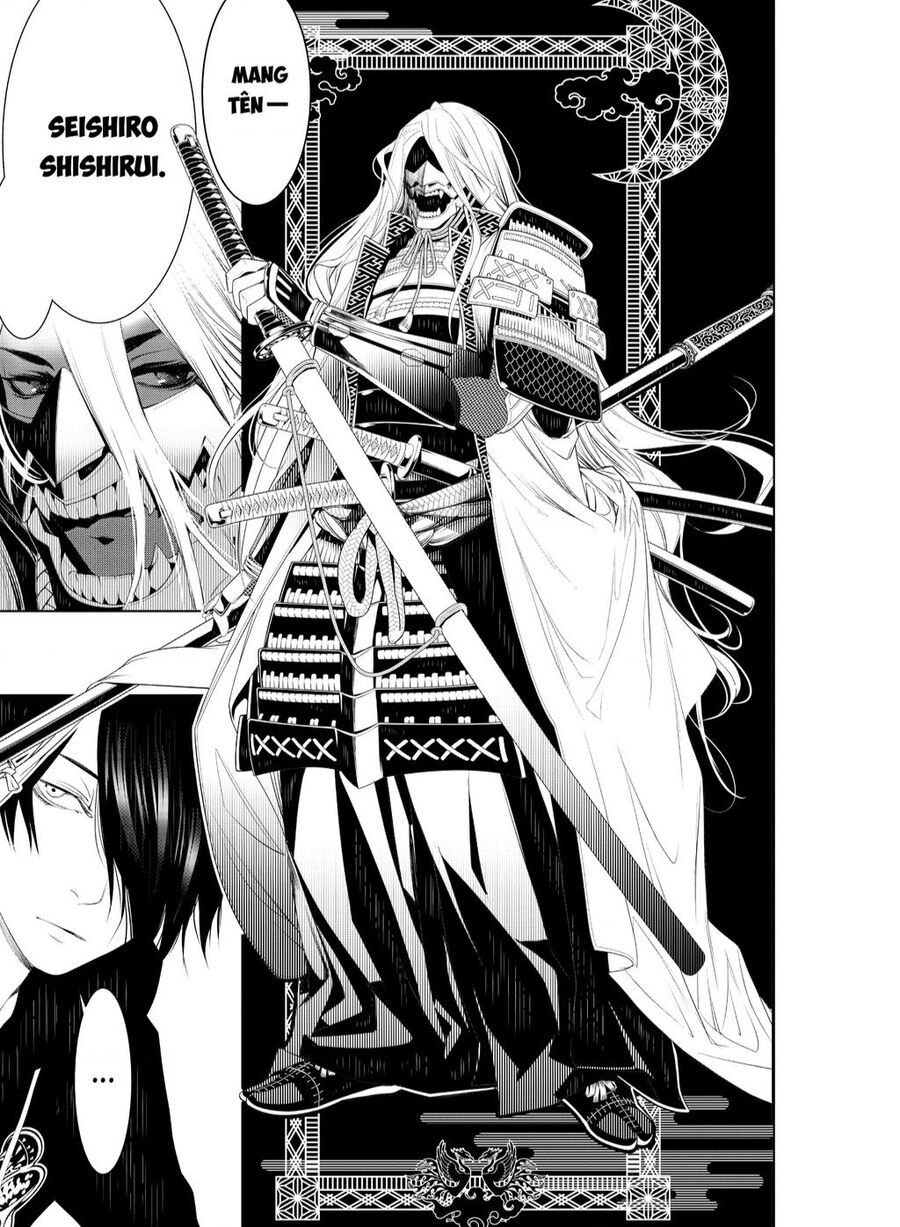 Những Câu Chuyện Huyền Bí Chapter 104.1 - 16