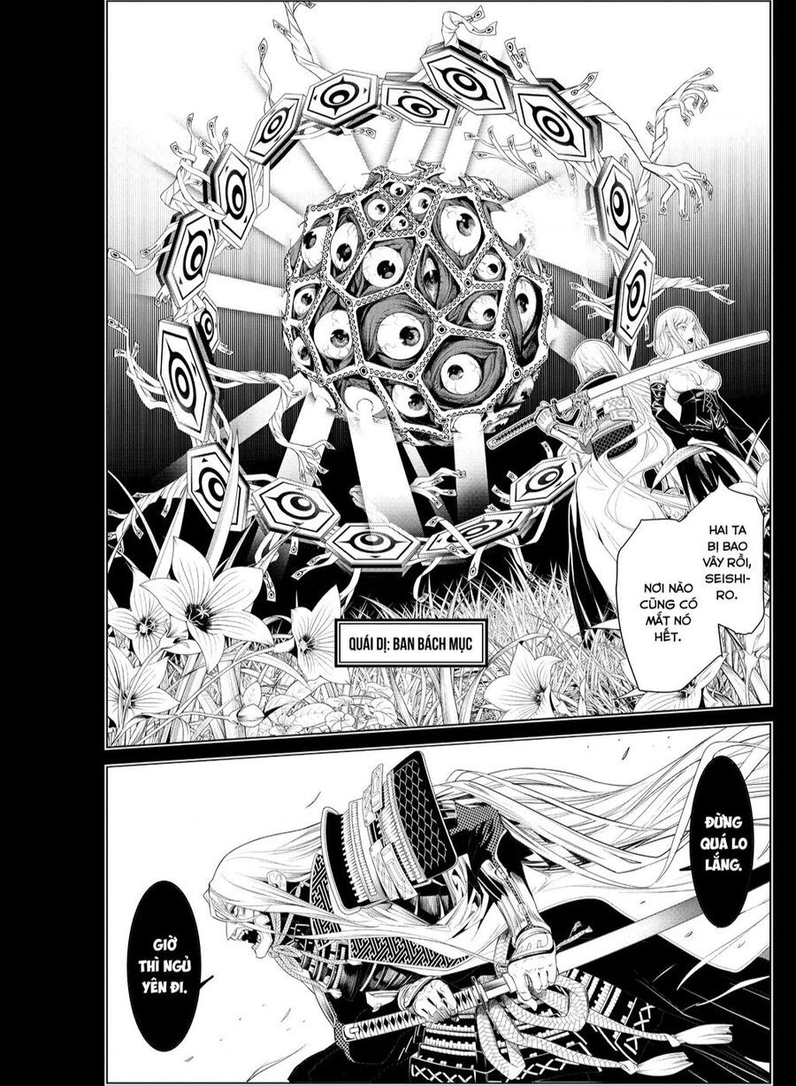 Những Câu Chuyện Huyền Bí Chapter 104.1 - 17
