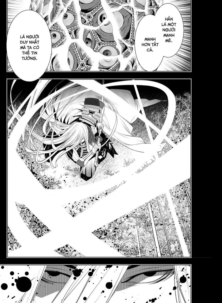 Những Câu Chuyện Huyền Bí Chapter 104.1 - 18