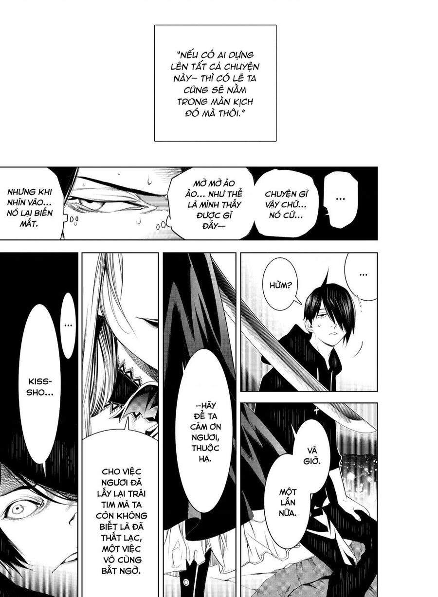 Những Câu Chuyện Huyền Bí Chapter 104.1 - 22