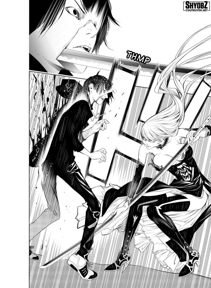 Những Câu Chuyện Huyền Bí Chapter 104.1 - 23