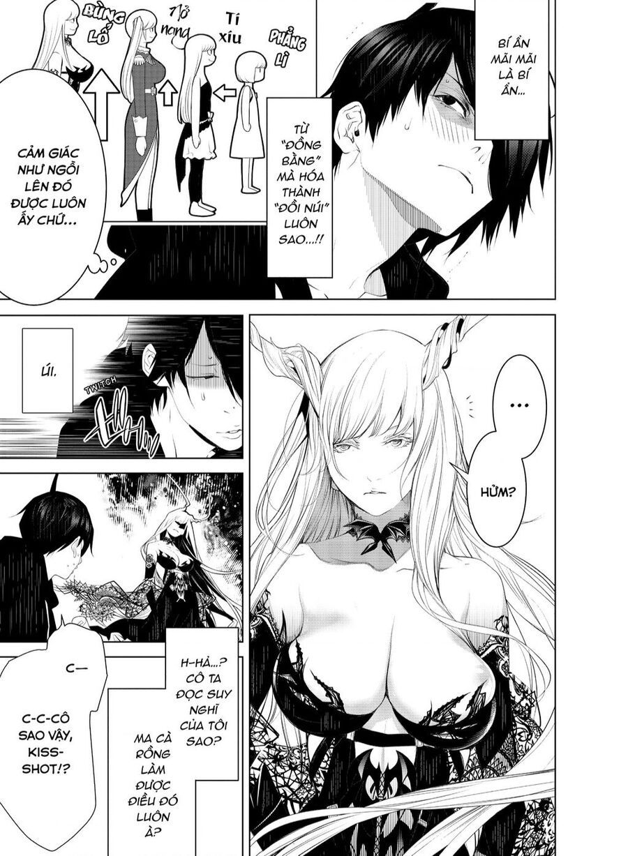 Những Câu Chuyện Huyền Bí Chapter 104.1 - 6