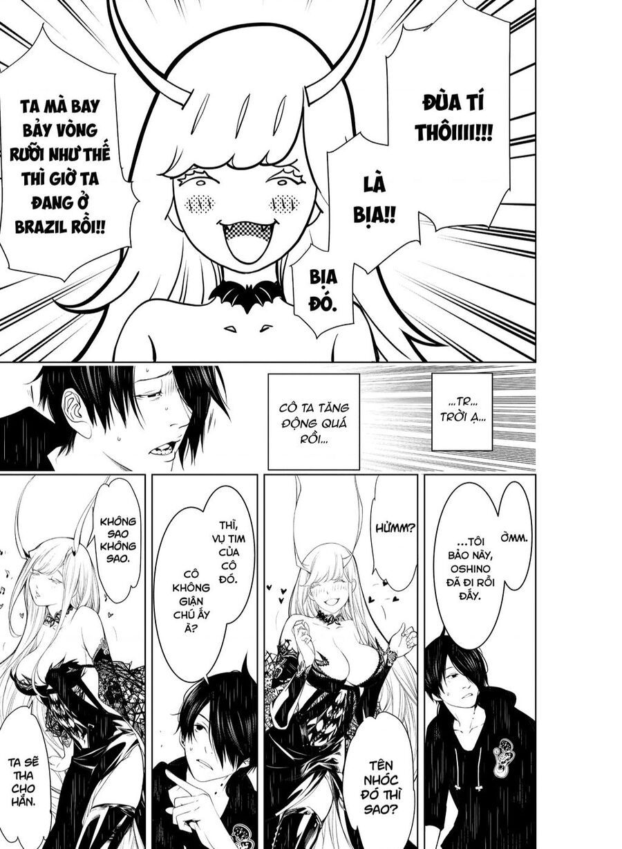 Những Câu Chuyện Huyền Bí Chapter 104.1 - 8