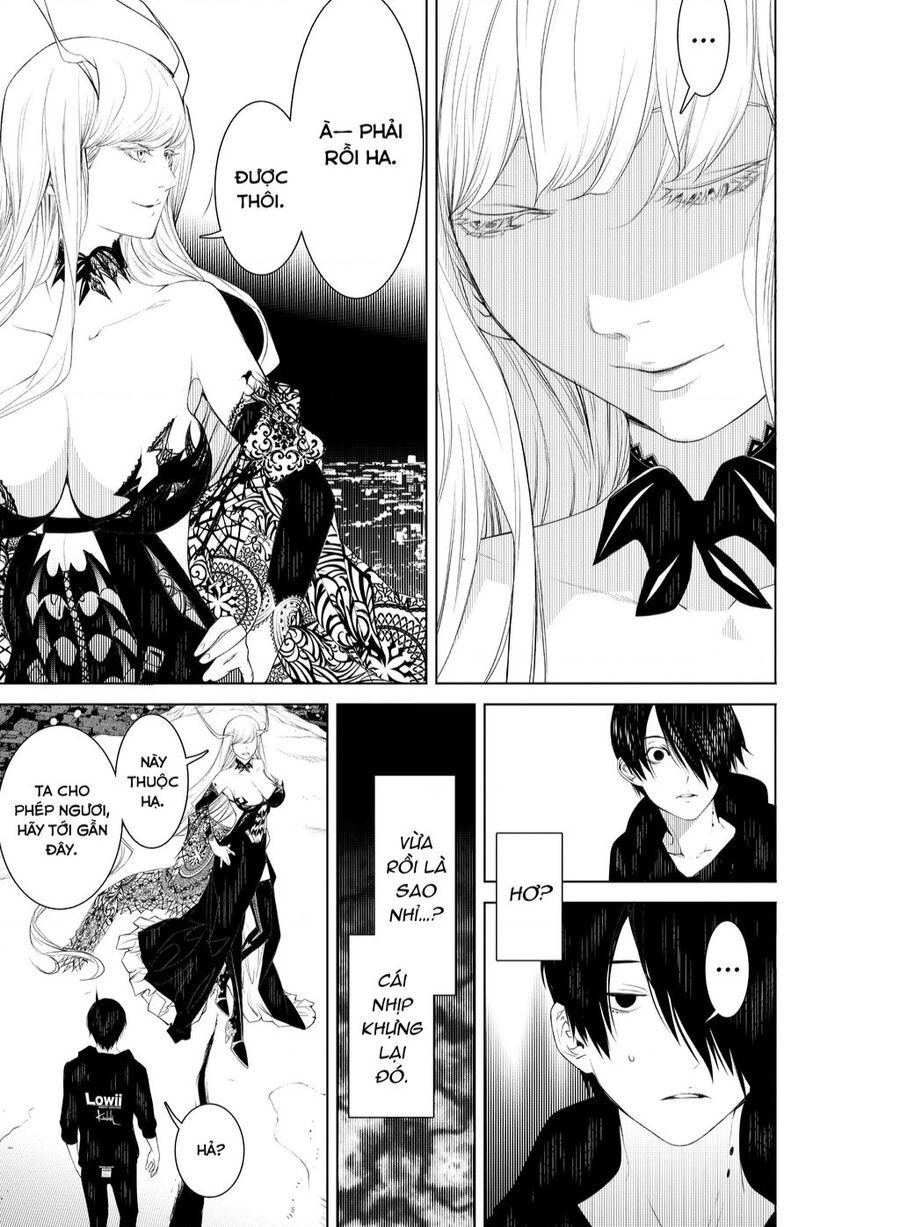 Những Câu Chuyện Huyền Bí Chapter 104.1 - 10