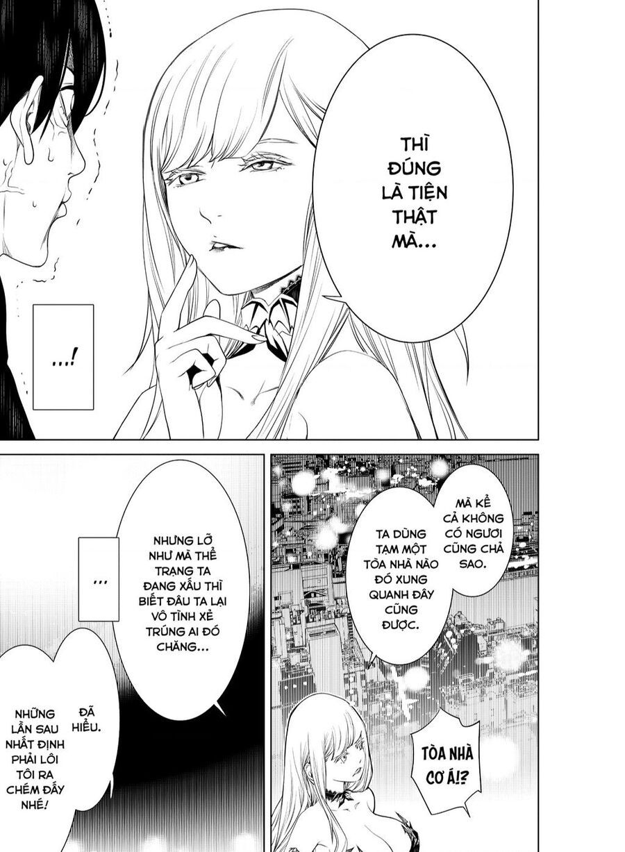 Những Câu Chuyện Huyền Bí Chapter 105.1 - 8
