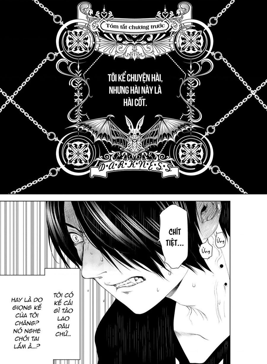 Những Câu Chuyện Huyền Bí Chapter 106.1 - 2